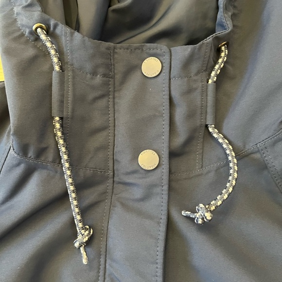 Columbia Crystal City Waterproof Jacket Small - Picture 4 of 8